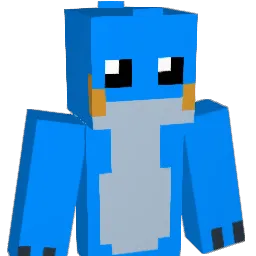 Bebber_ Minecraft avatar bust