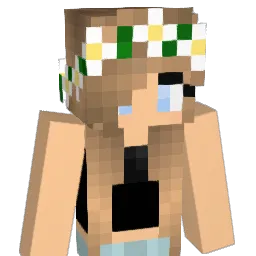 Bebe0103's Minecraft skin