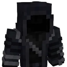 Bebe572 Minecraft avatar bust