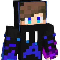 Bebe_Milo Minecraft avatar bust