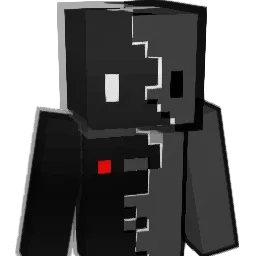 Bebecool8's Minecraft skin