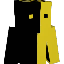 Bebeluga2's Minecraft skin
