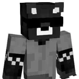 Bebesaurio2012 Minecraft avatar bust