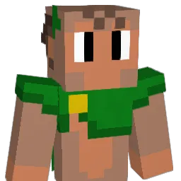 Bebibooo's Minecraft skin