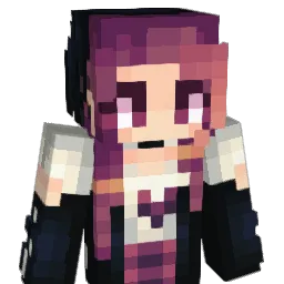 Bebim's Minecraft skin