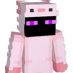 BebitoFiuFiu69 Minecraft avatar bust
