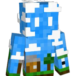 Bebok01's Minecraft skin