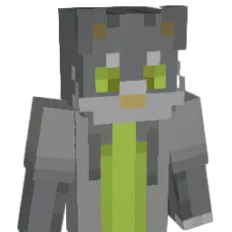 Bebolda's Minecraft skin