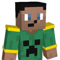 Beby202's Minecraft skin