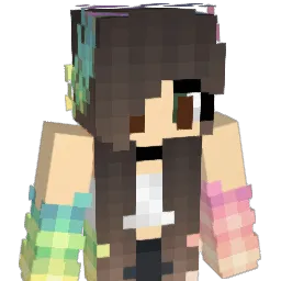 BecBoo888's Minecraft skin