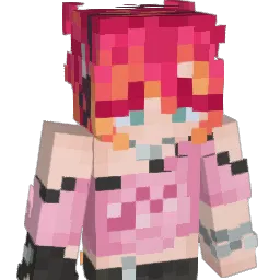 BecTheGoose_ Minecraft avatar bust