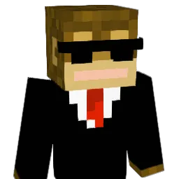 BecaDeAmlo Minecraft avatar bust