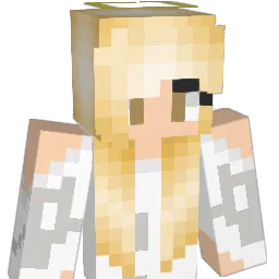 BecauseCandy's Minecraft skin