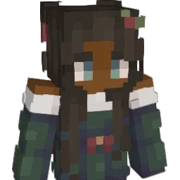 Becca459's Minecraft skin