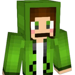 Becca73's Minecraft skin