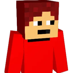 BeccaAB's Minecraft skin