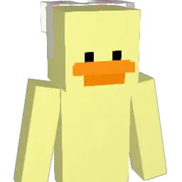BeccaBoooo's Minecraft skin