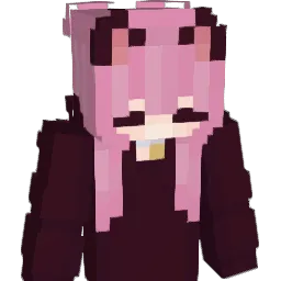 Beccadex's Minecraft skin