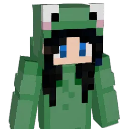 Beccaneer's Minecraft skin