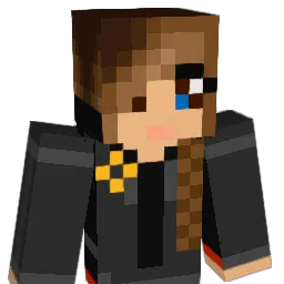 Beccilito Minecraft avatar bust