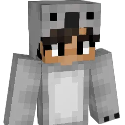 BechermitSaft Minecraft avatar bust