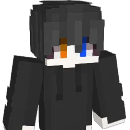 Becker_L Minecraft avatar bust