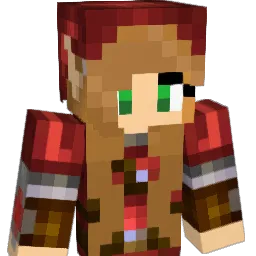 Beckobus's Minecraft skin