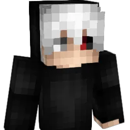 BecuzzImBATMAN's Minecraft skin