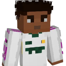 Beczka_bo Minecraft avatar bust