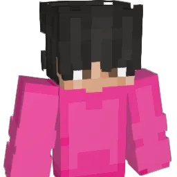 BedRipper Minecraft avatar bust