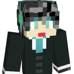 BedRock_'s Minecraft skin