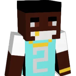 Bedelci69 Minecraft avatar bust