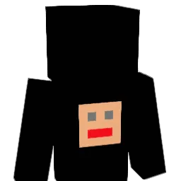 Bedhead4life Minecraft avatar bust