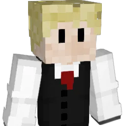 Bedi_420 Minecraft avatar bust