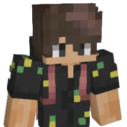 Bedirhan_Gltkn Minecraft avatar bust