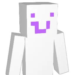 Bedizen Minecraft avatar bust