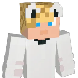 BedlinSk Minecraft avatar bust
