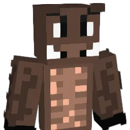 Bednar_ Minecraft avatar bust