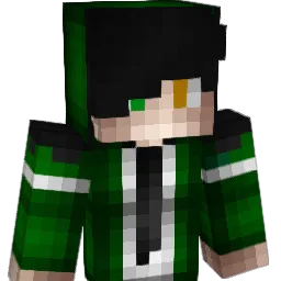 BedoSTAFF's Minecraft skin