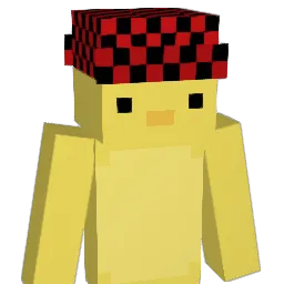 BedrockDuck