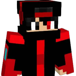 BedrockKoke Minecraft avatar bust