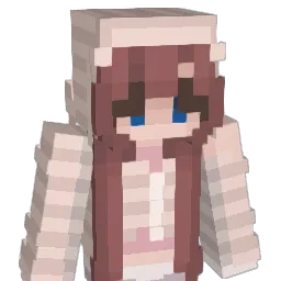 BedrockSucks's Minecraft skin