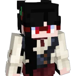 BedsideGoose's Minecraft skin