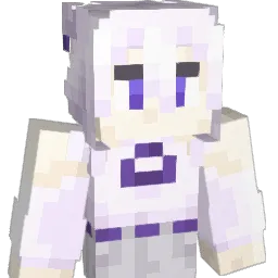 Bedsson Minecraft avatar bust