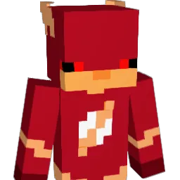 BedtimeBestTime Minecraft avatar bust