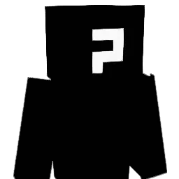 BedwarsMaster237 Minecraft avatar bust