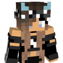 Bee16's Minecraft skin