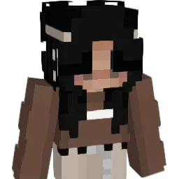 Bee212's Minecraft skin
