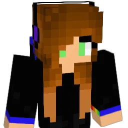 BeeB03's Minecraft skin