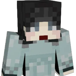 BeeBat12's Minecraft skin